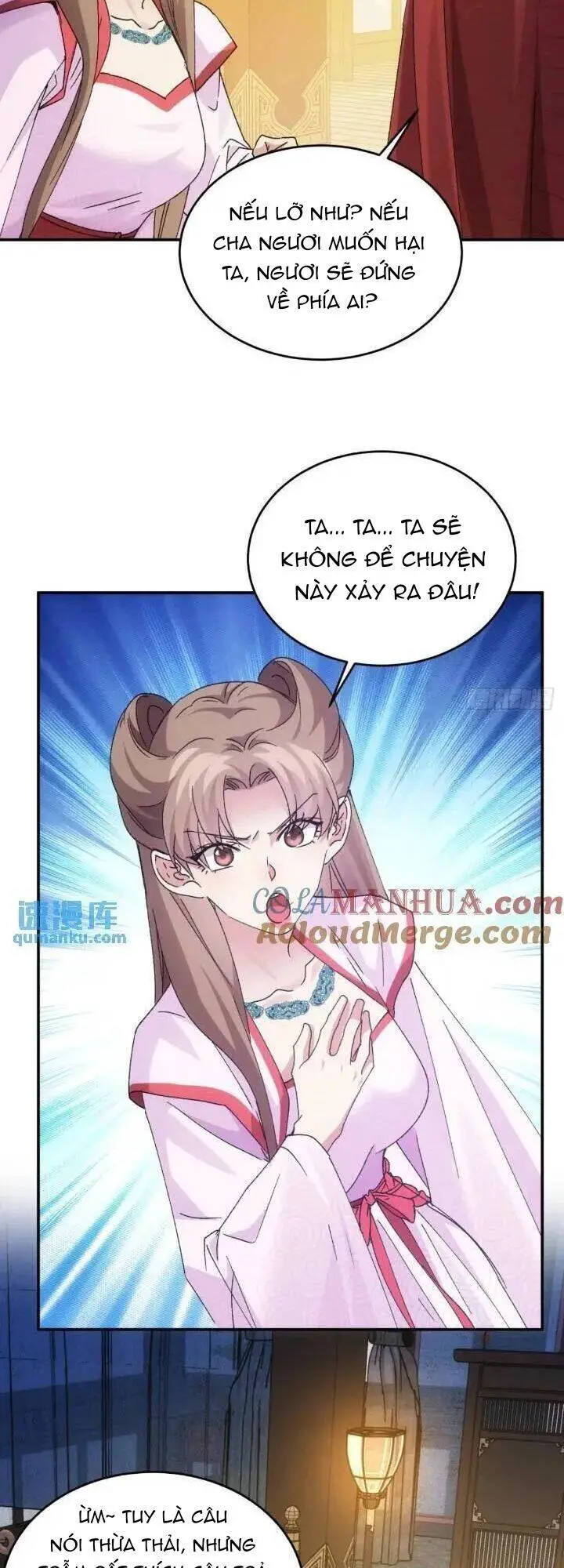 Ta Chính Là Không Theo Sáo Lộ Ra Bài Nettruyen ZZZ Chương 196 Page 25