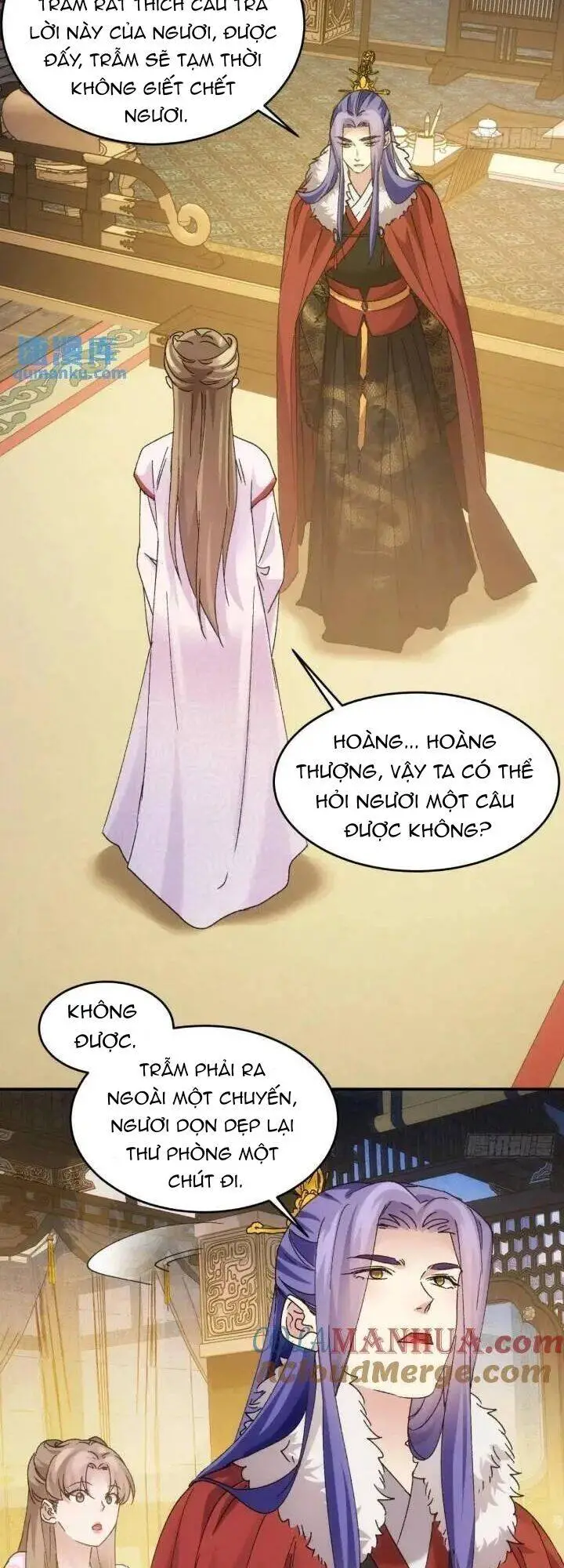 Ta Chính Là Không Theo Sáo Lộ Ra Bài Nettruyen ZZZ Chương 196 Page 26