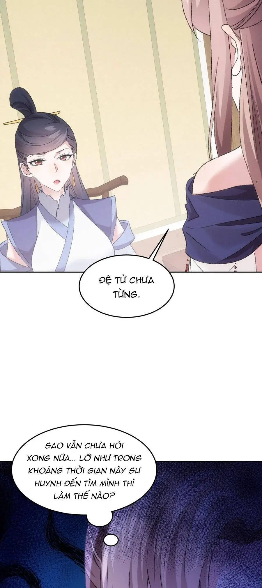 Ta Chính Là Không Theo Sáo Lộ Ra Bài Nettruyen ZZZ Chương 186 Page 26