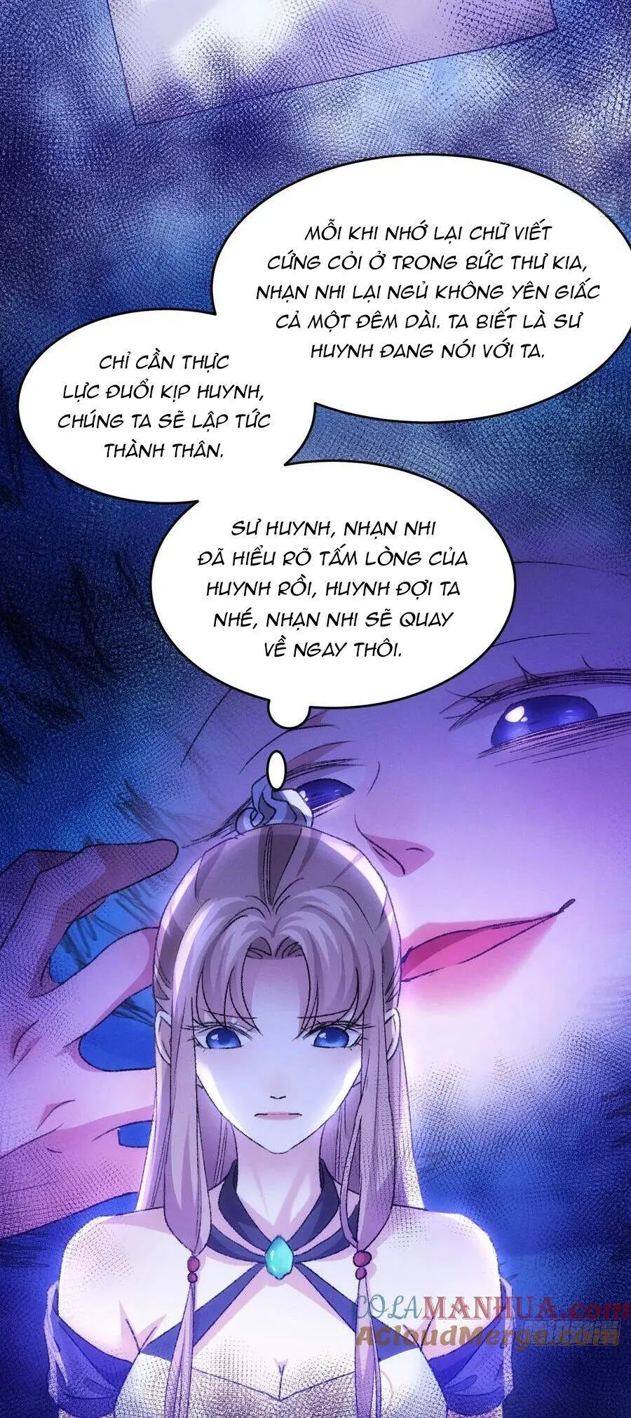 Ta Chính Là Không Theo Sáo Lộ Ra Bài Nettruyen ZZZ Chương 186 Page 28
