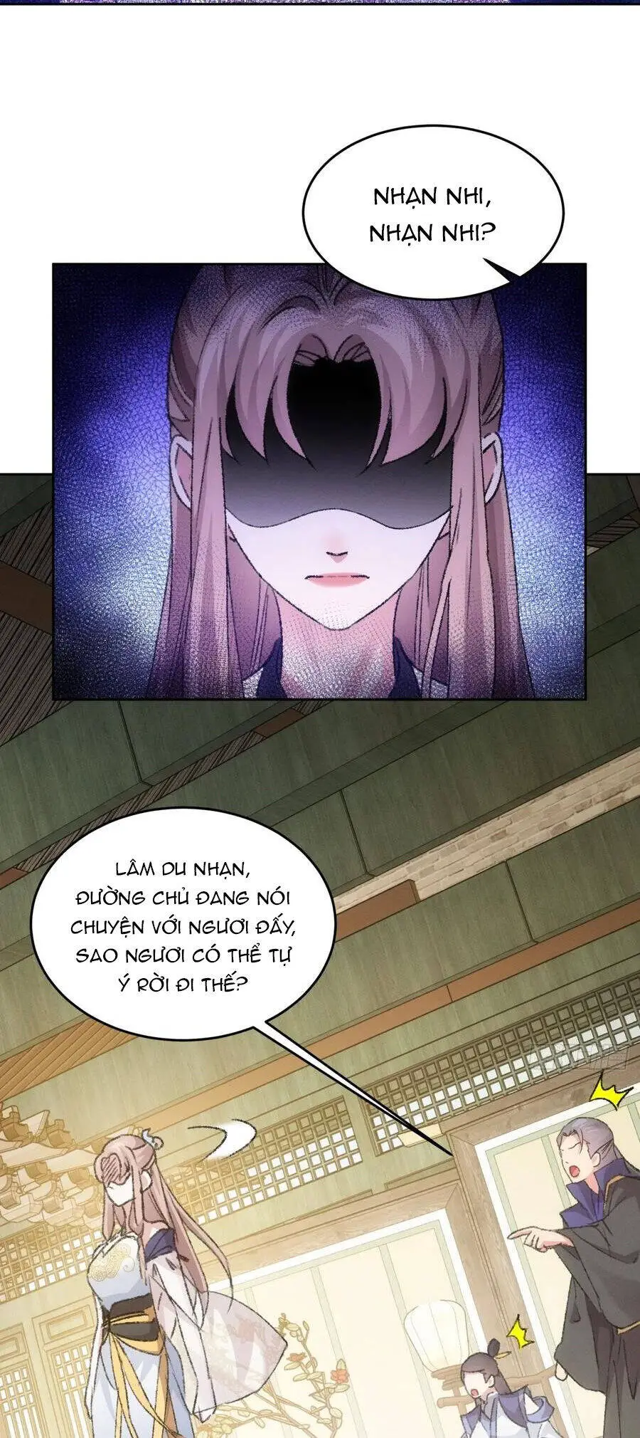 Ta Chính Là Không Theo Sáo Lộ Ra Bài Nettruyen ZZZ Chương 186 Page 29