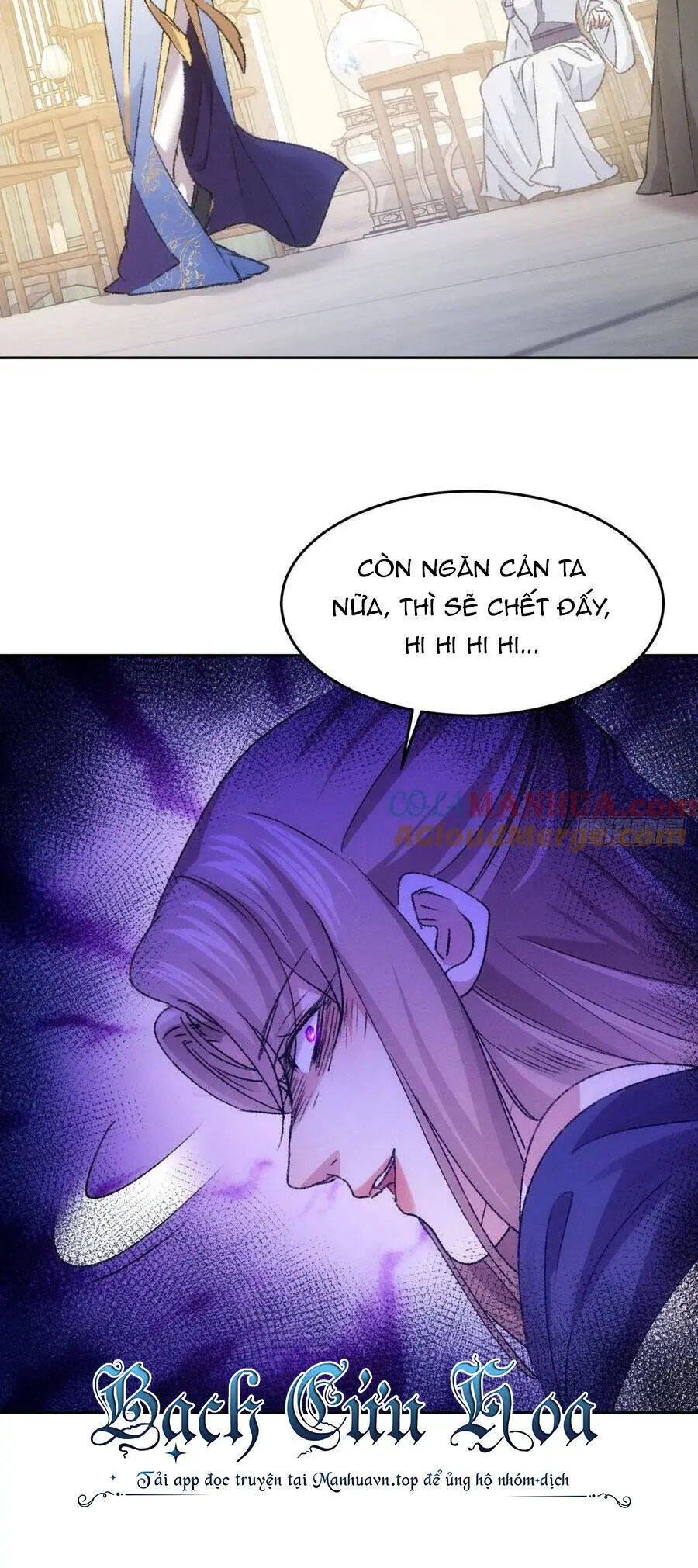 Ta Chính Là Không Theo Sáo Lộ Ra Bài Nettruyen ZZZ Chương 186 Page 30