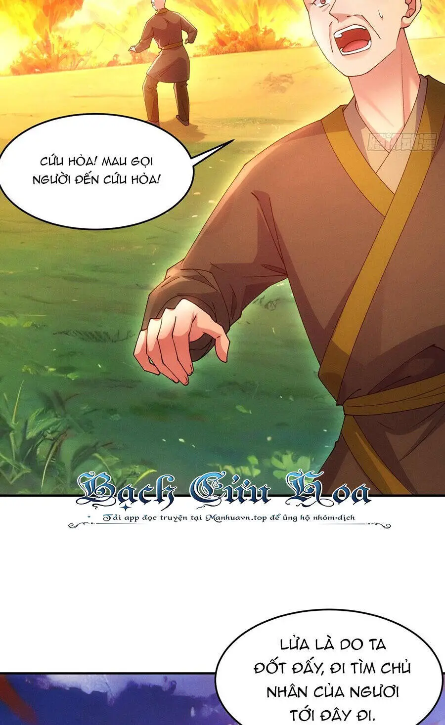 Ta Chính Là Không Theo Sáo Lộ Ra Bài Nettruyen ZZZ Chương 171 Page 4