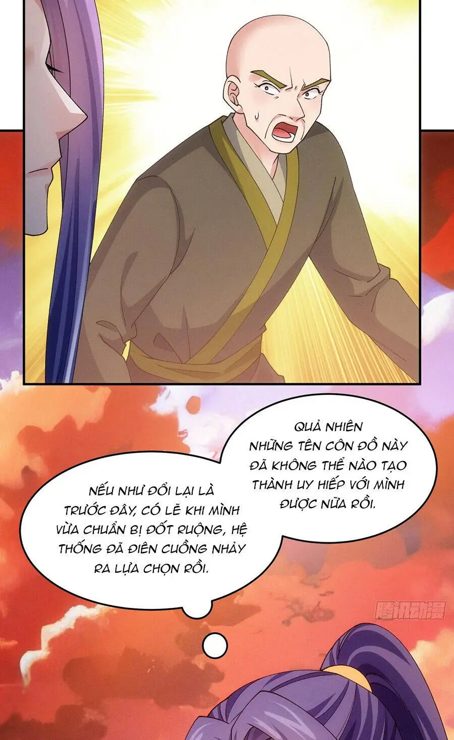 Ta Chính Là Không Theo Sáo Lộ Ra Bài Nettruyen ZZZ Chương 171 Page 6