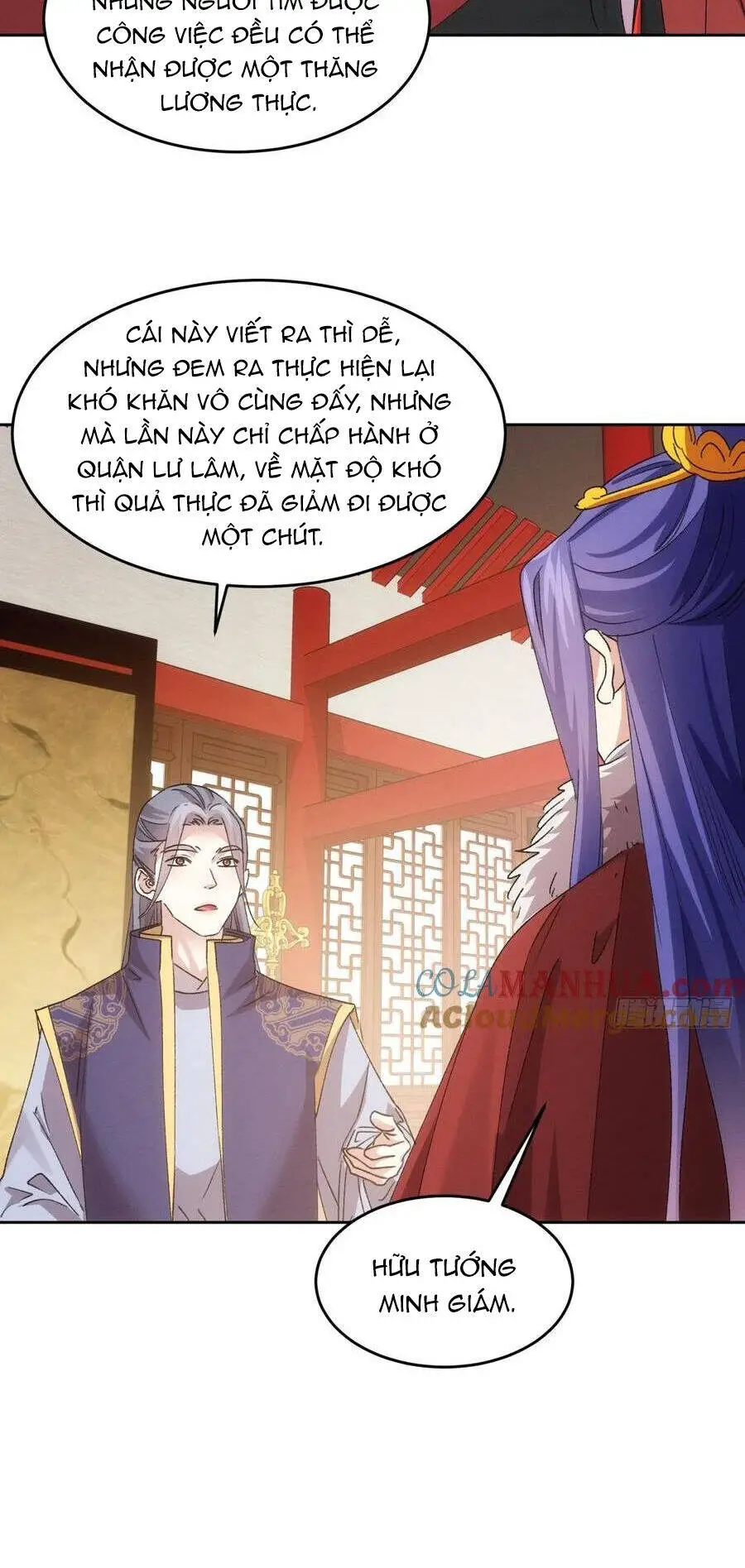 Ta Chính Là Không Theo Sáo Lộ Ra Bài Nettruyen ZZZ Chương 187 Page 10