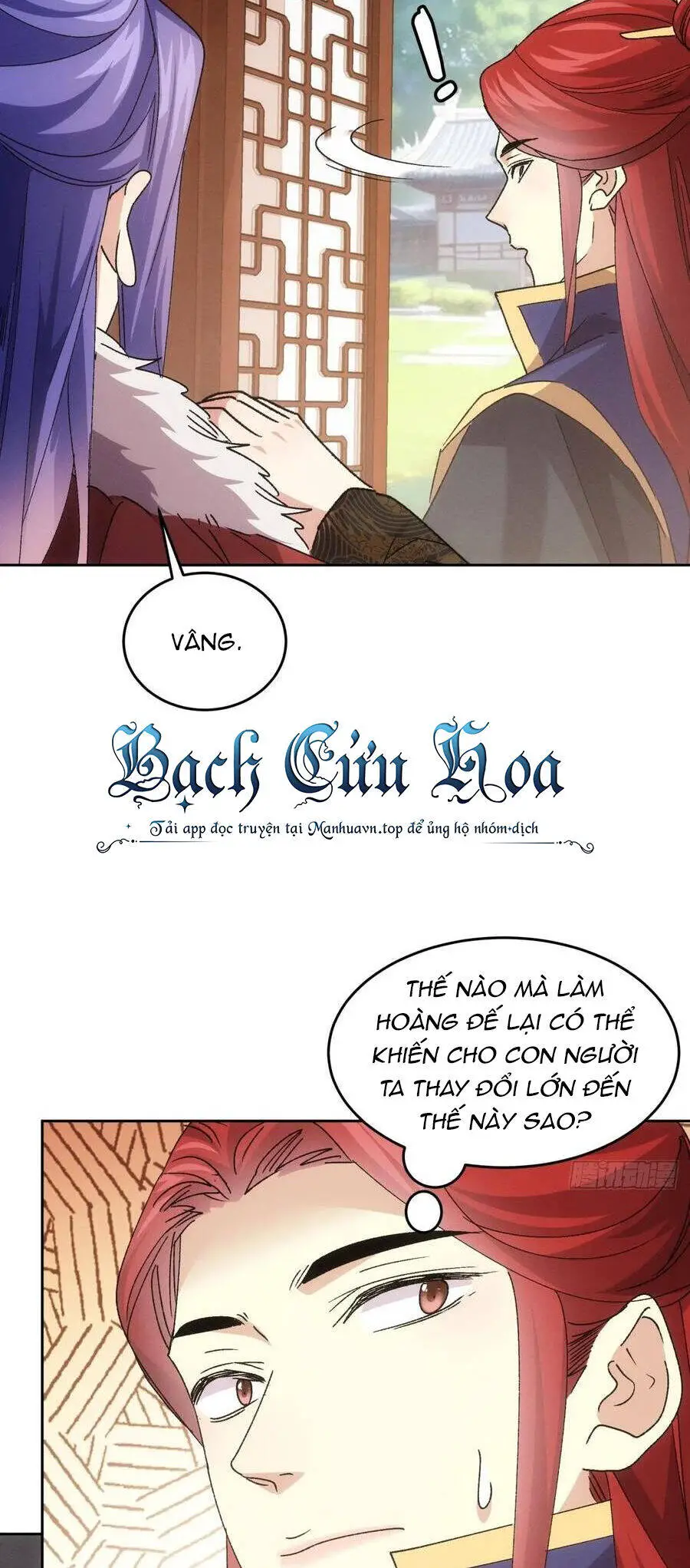 Ta Chính Là Không Theo Sáo Lộ Ra Bài Nettruyen ZZZ Chương 187 Page 14
