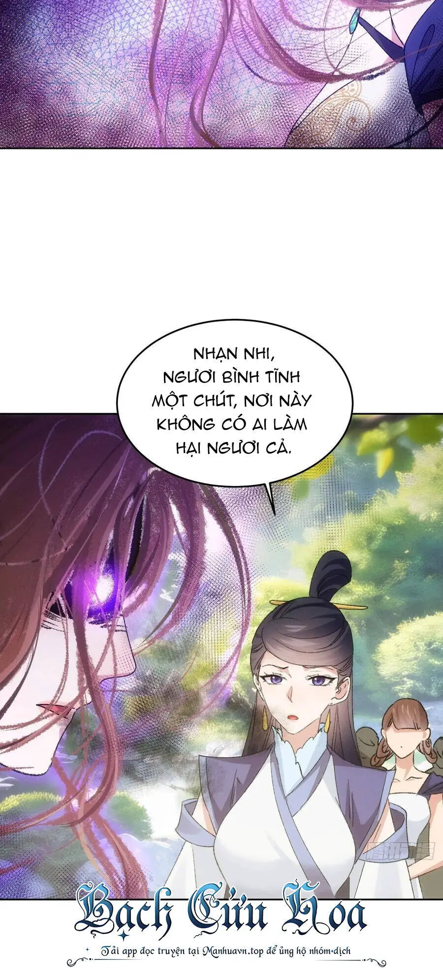 Ta Chính Là Không Theo Sáo Lộ Ra Bài Nettruyen ZZZ Chương 187 Page 21