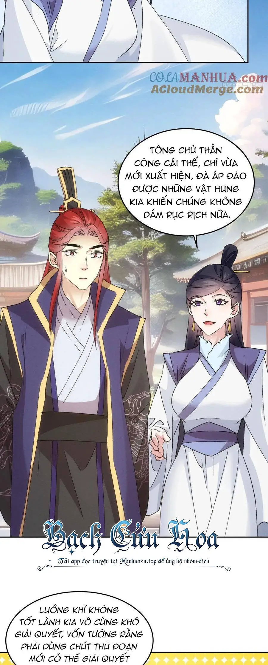 Ta Chính Là Không Theo Sáo Lộ Ra Bài Nettruyen ZZZ Chương 187 Page 27
