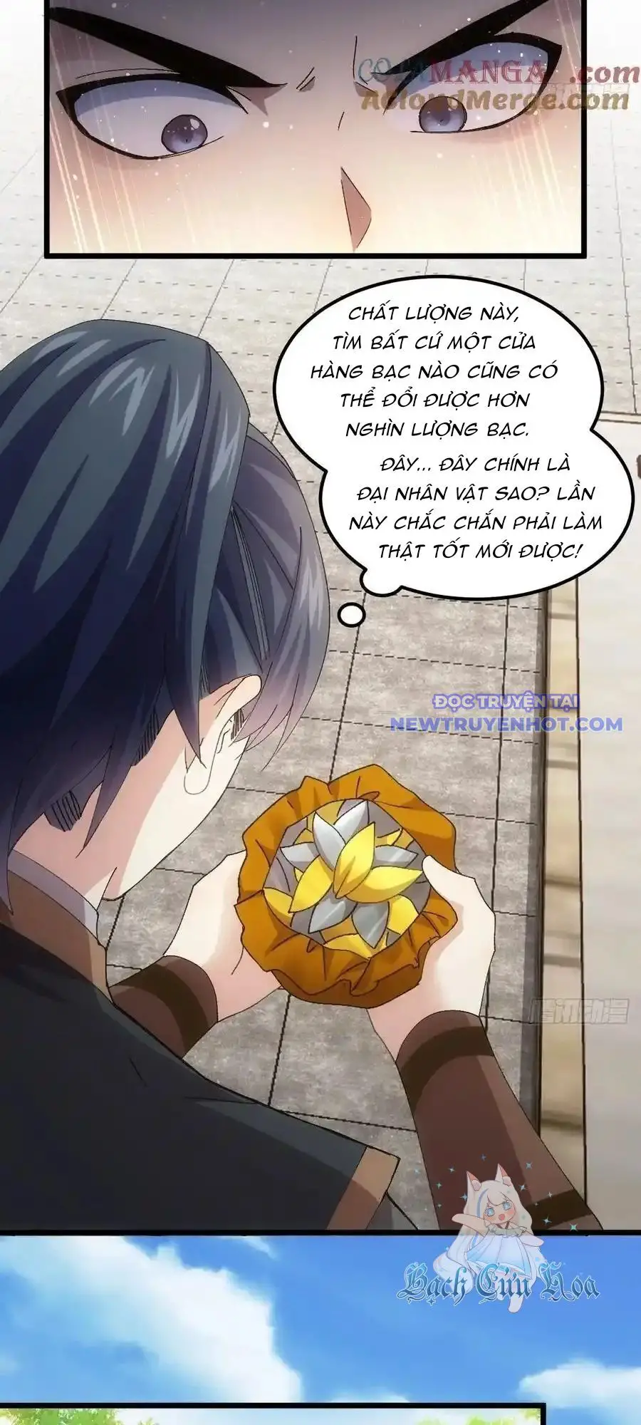 Ta Chính Là Không Theo Sáo Lộ Ra Bài Nettruyen ZZZ Chương 265 Page 7