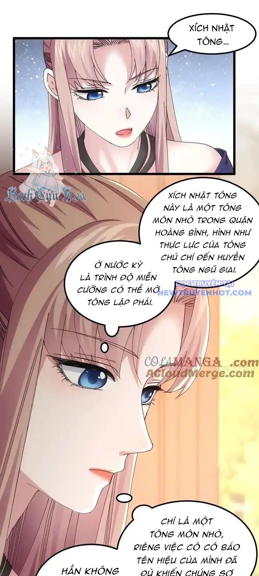 Ta Chính Là Không Theo Sáo Lộ Ra Bài Nettruyen ZZZ Chương 265 Page 27