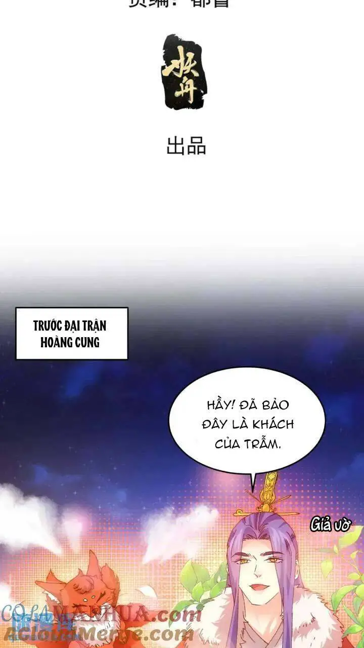 Ta Chính Là Không Theo Sáo Lộ Ra Bài Nettruyen ZZZ Chương 195 Page 3