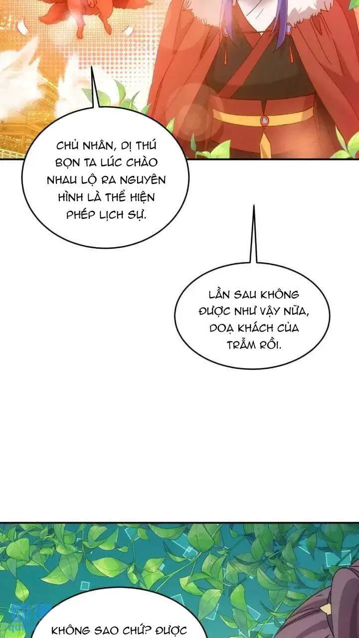 Ta Chính Là Không Theo Sáo Lộ Ra Bài Nettruyen ZZZ Chương 195 Page 4