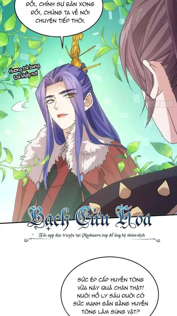 Ta Chính Là Không Theo Sáo Lộ Ra Bài Nettruyen ZZZ Chương 195 Page 5
