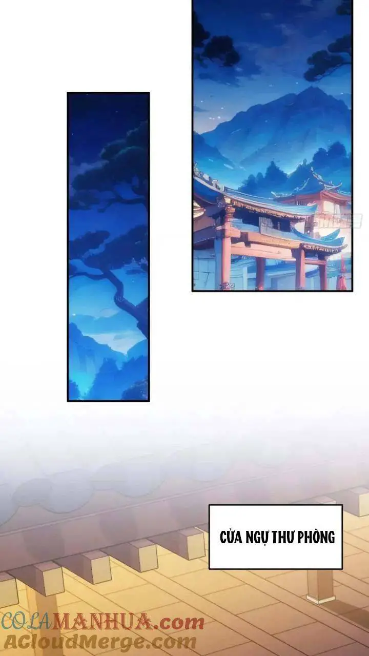 Ta Chính Là Không Theo Sáo Lộ Ra Bài Nettruyen ZZZ Chương 195 Page 7