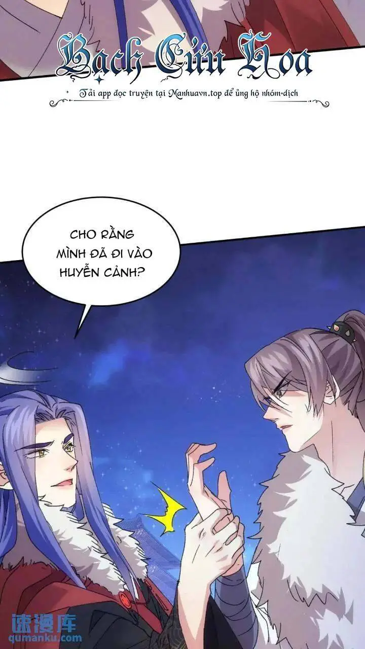 Ta Chính Là Không Theo Sáo Lộ Ra Bài Nettruyen ZZZ Chương 195 Page 10