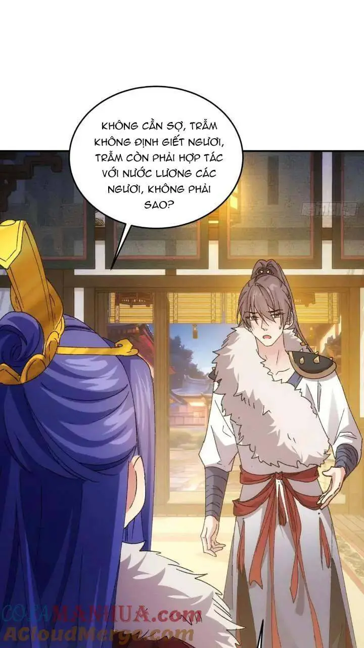 Ta Chính Là Không Theo Sáo Lộ Ra Bài Nettruyen ZZZ Chương 195 Page 15