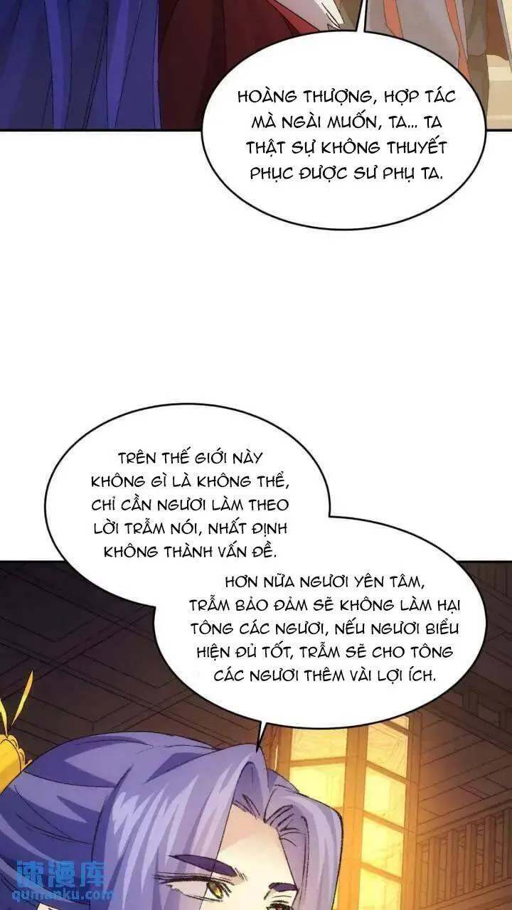 Ta Chính Là Không Theo Sáo Lộ Ra Bài Nettruyen ZZZ Chương 195 Page 16