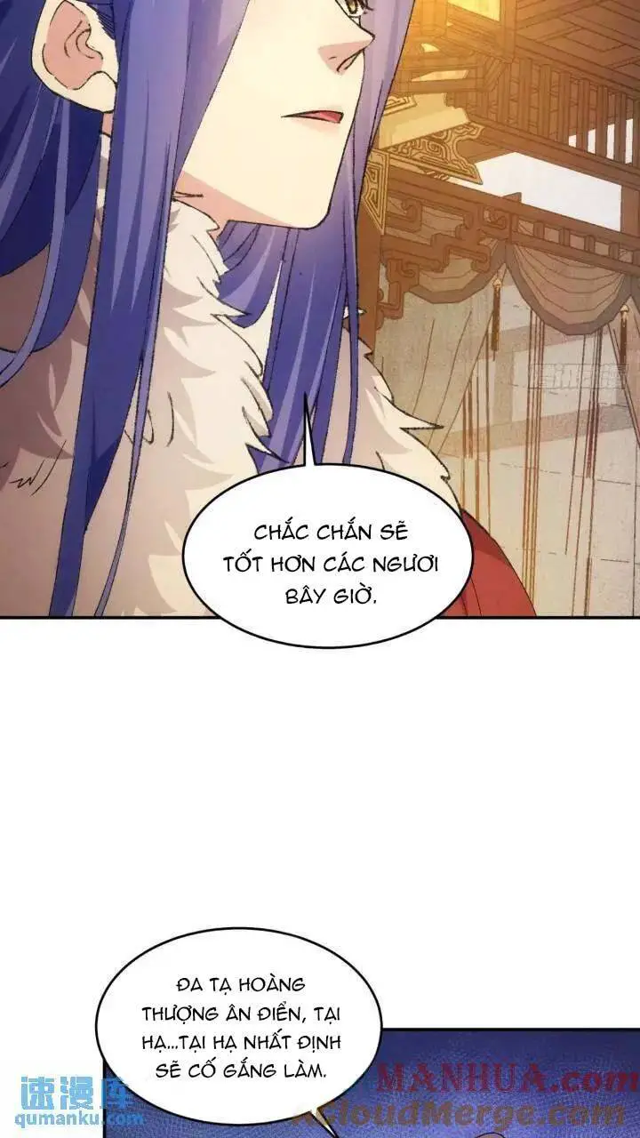Ta Chính Là Không Theo Sáo Lộ Ra Bài Nettruyen ZZZ Chương 195 Page 17