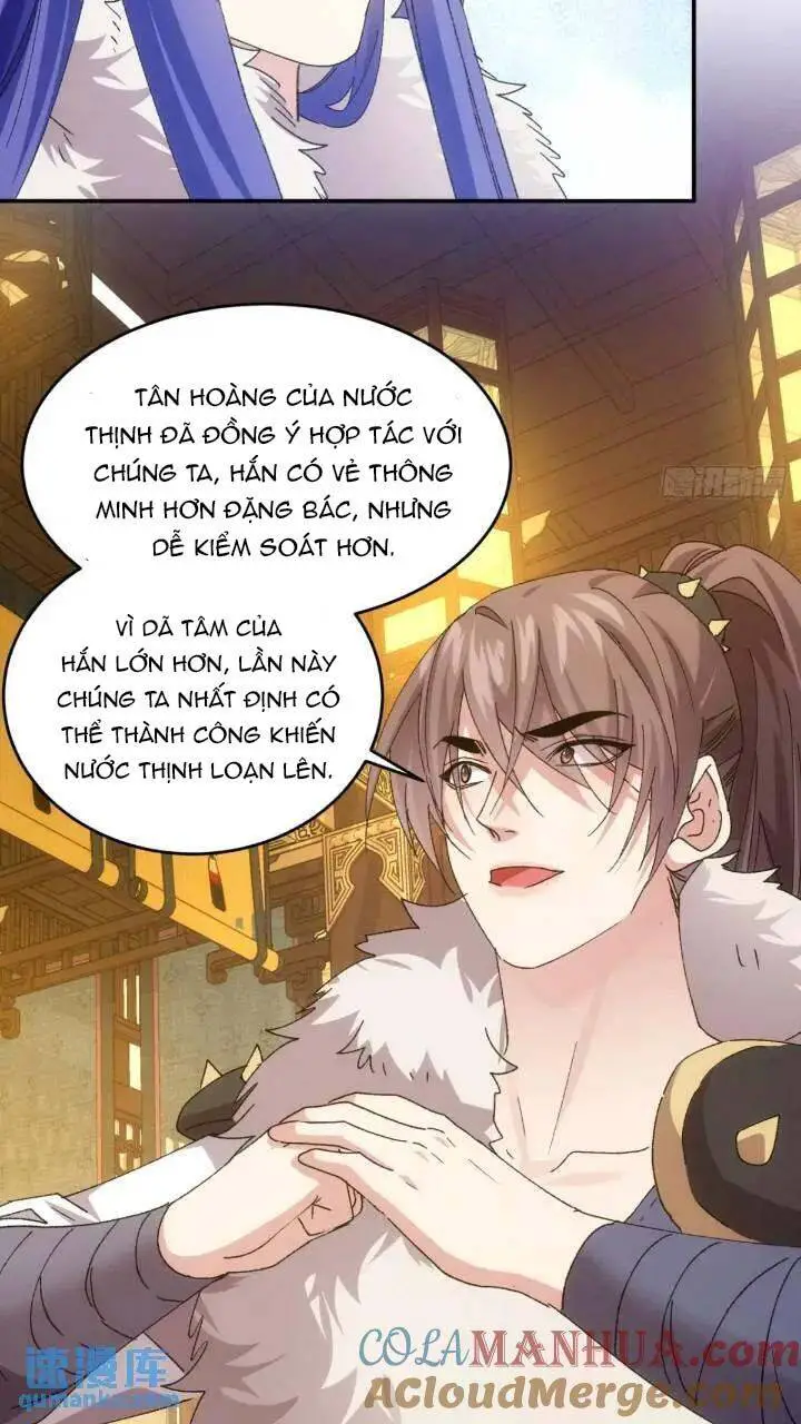 Ta Chính Là Không Theo Sáo Lộ Ra Bài Nettruyen ZZZ Chương 195 Page 19