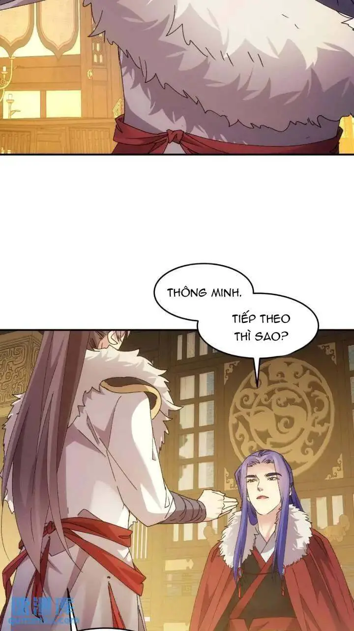 Ta Chính Là Không Theo Sáo Lộ Ra Bài Nettruyen ZZZ Chương 195 Page 20