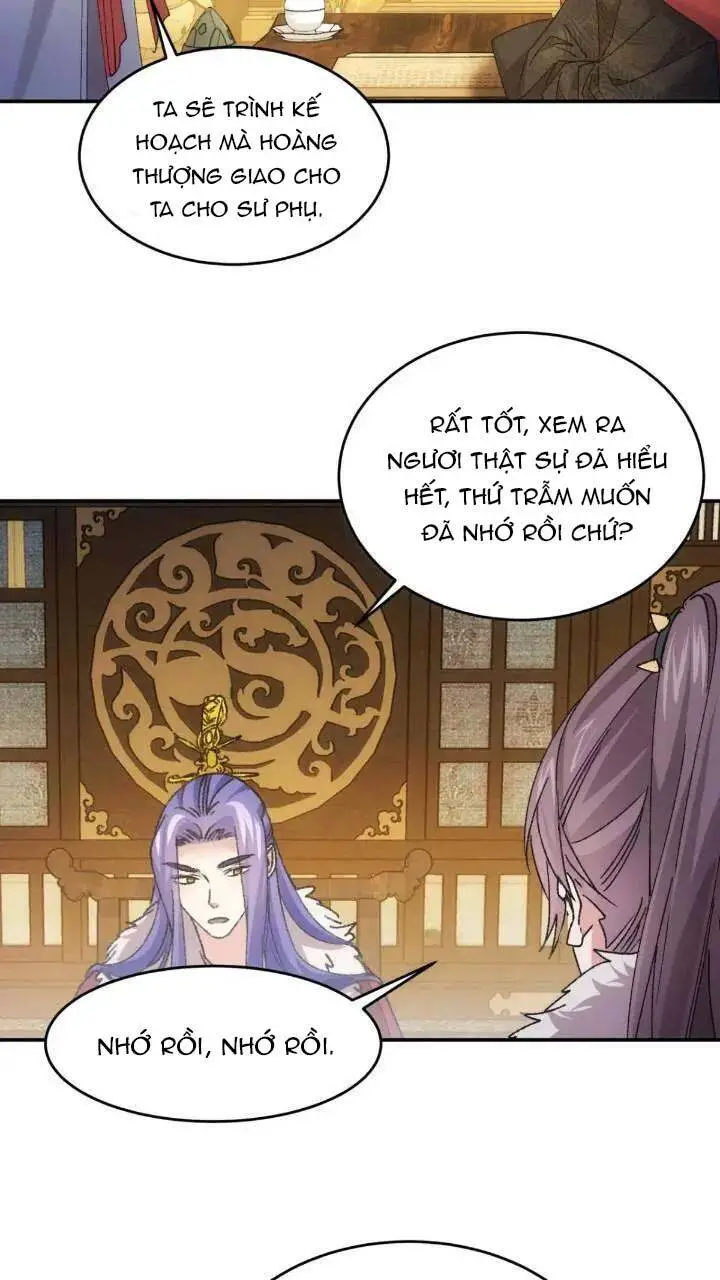 Ta Chính Là Không Theo Sáo Lộ Ra Bài Nettruyen ZZZ Chương 195 Page 22