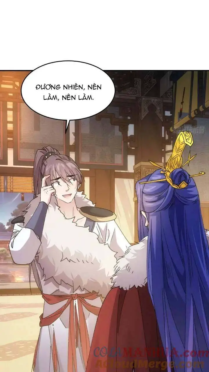 Ta Chính Là Không Theo Sáo Lộ Ra Bài Nettruyen ZZZ Chương 195 Page 25