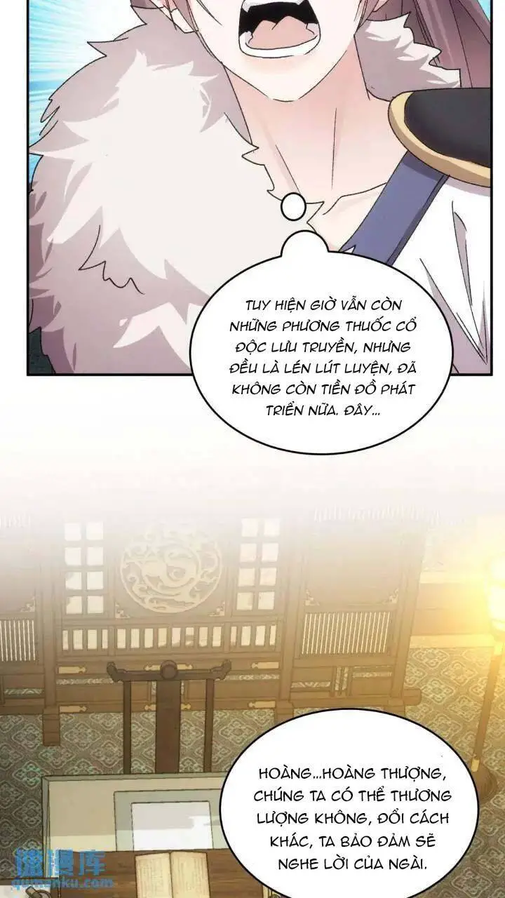 Ta Chính Là Không Theo Sáo Lộ Ra Bài Nettruyen ZZZ Chương 195 Page 28