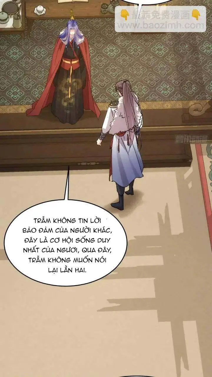 Ta Chính Là Không Theo Sáo Lộ Ra Bài Nettruyen ZZZ Chương 195 Page 29
