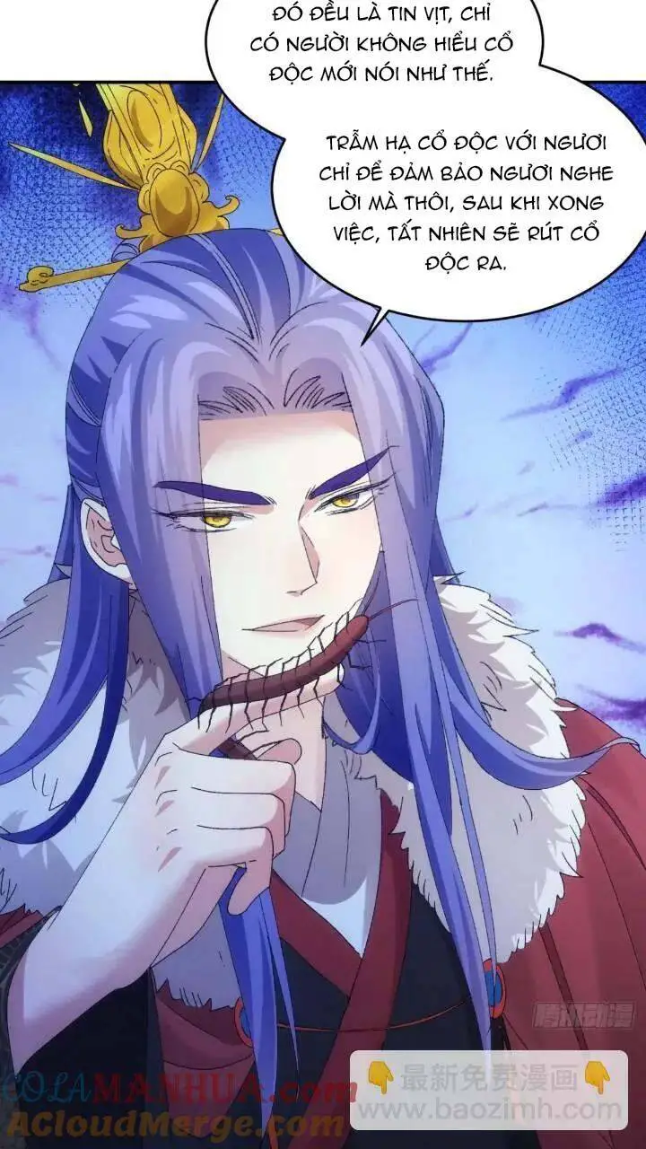 Ta Chính Là Không Theo Sáo Lộ Ra Bài Nettruyen ZZZ Chương 195 Page 31