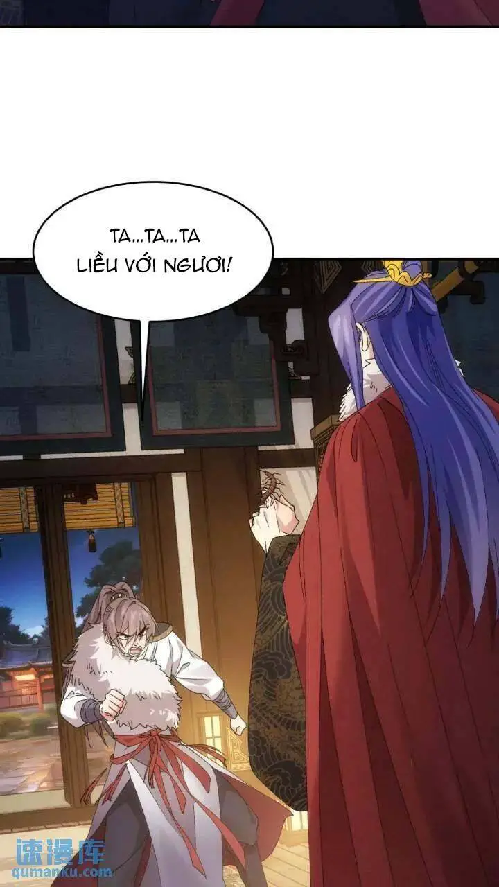 Ta Chính Là Không Theo Sáo Lộ Ra Bài Nettruyen ZZZ Chương 195 Page 32