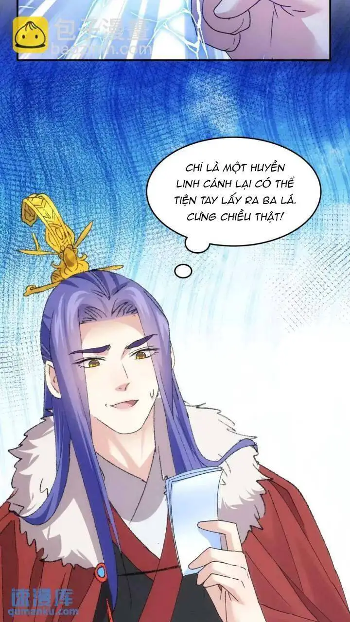 Ta Chính Là Không Theo Sáo Lộ Ra Bài Nettruyen ZZZ Chương 195 Page 36