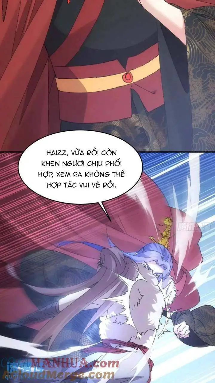 Ta Chính Là Không Theo Sáo Lộ Ra Bài Nettruyen ZZZ Chương 195 Page 37
