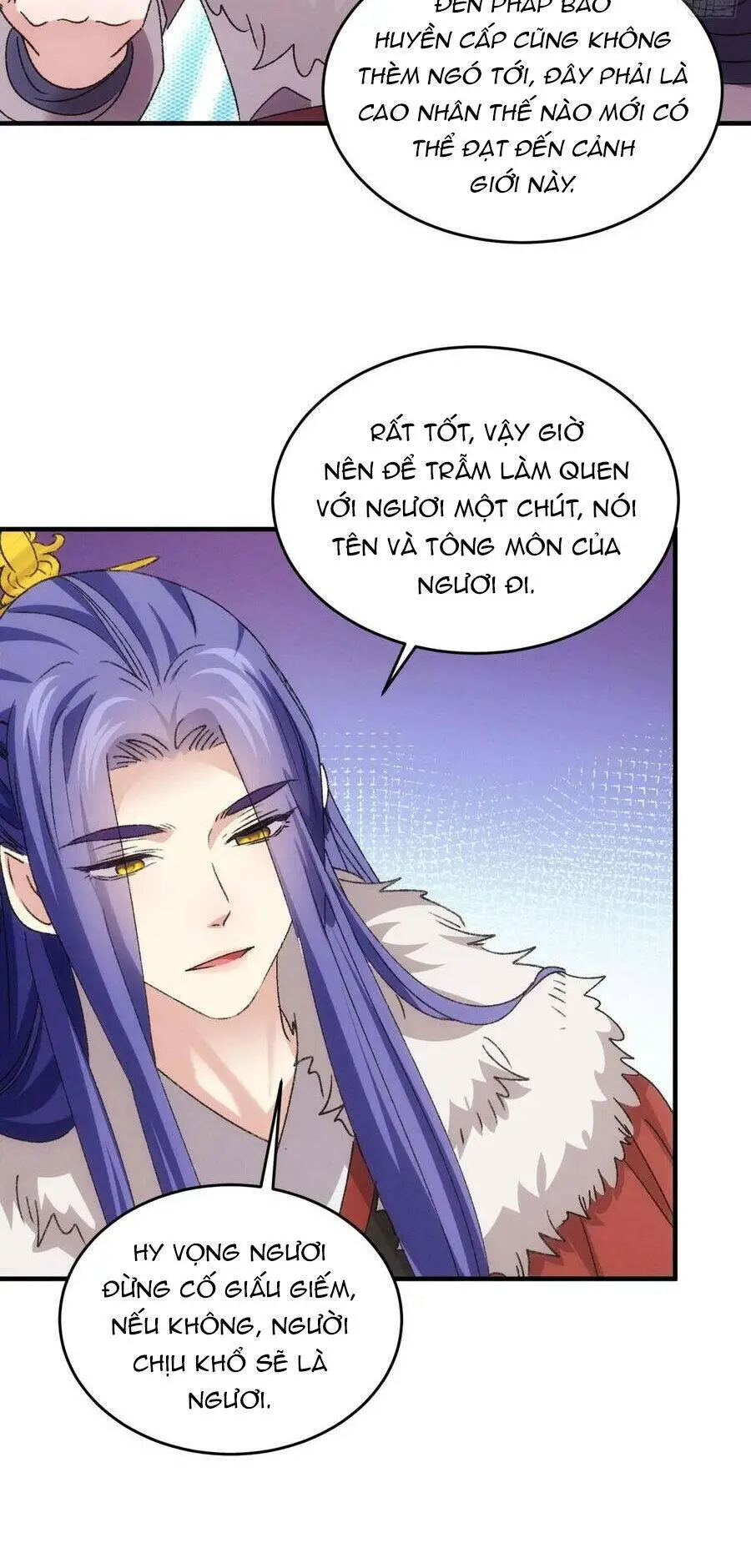 Ta Chính Là Không Theo Sáo Lộ Ra Bài Nettruyen ZZZ Chương 194 Page 9