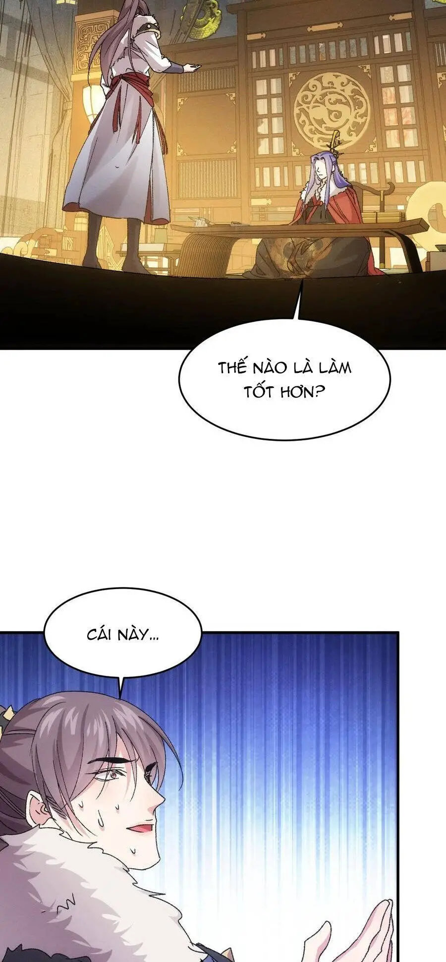 Ta Chính Là Không Theo Sáo Lộ Ra Bài Nettruyen ZZZ Chương 194 Page 15