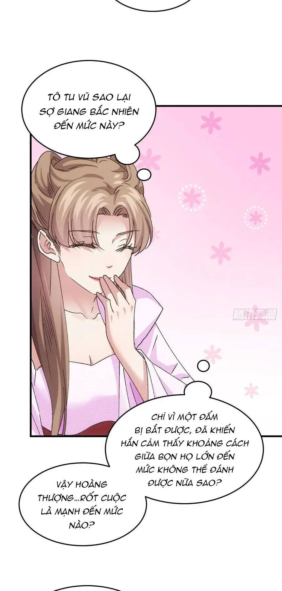 Ta Chính Là Không Theo Sáo Lộ Ra Bài Nettruyen ZZZ Chương 194 Page 21