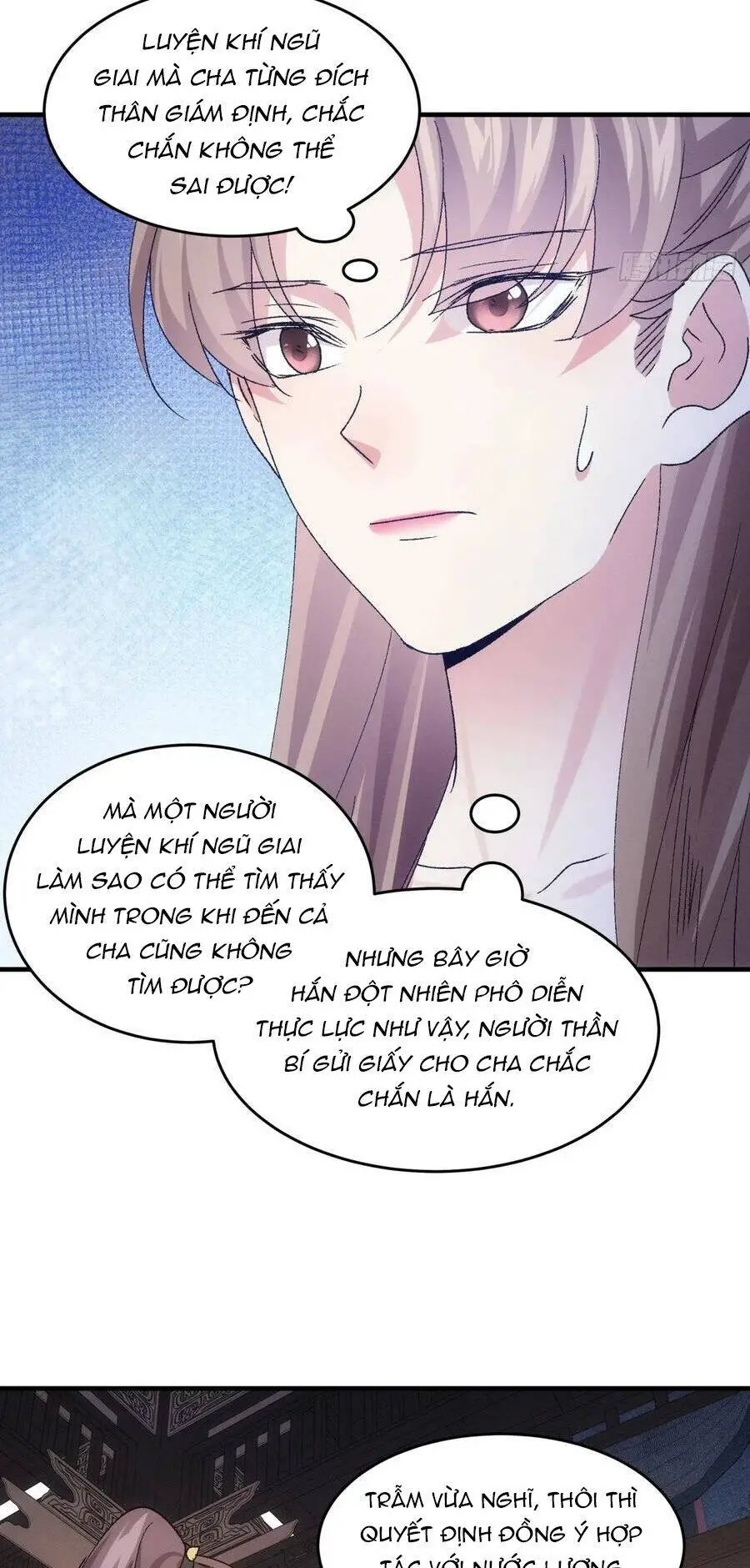 Ta Chính Là Không Theo Sáo Lộ Ra Bài Nettruyen ZZZ Chương 194 Page 22
