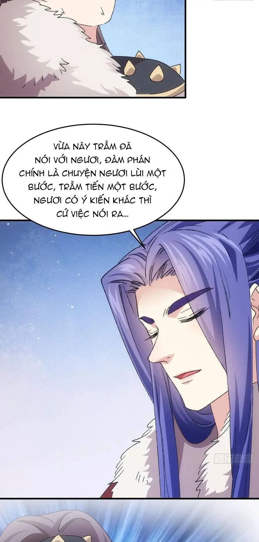 Ta Chính Là Không Theo Sáo Lộ Ra Bài Nettruyen ZZZ Chương 194 Page 26