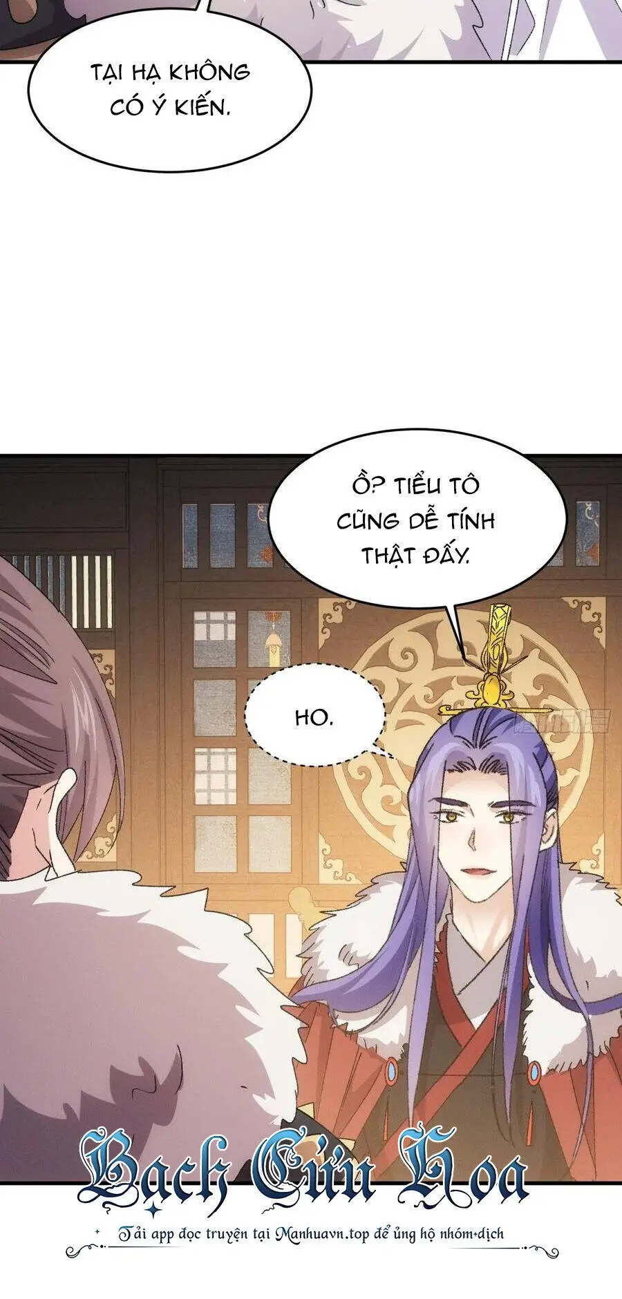 Ta Chính Là Không Theo Sáo Lộ Ra Bài Nettruyen ZZZ Chương 194 Page 28