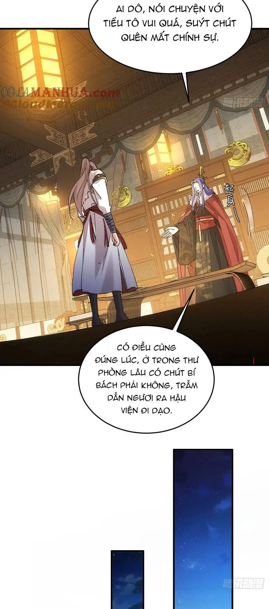 Ta Chính Là Không Theo Sáo Lộ Ra Bài Nettruyen ZZZ Chương 194 Page 30