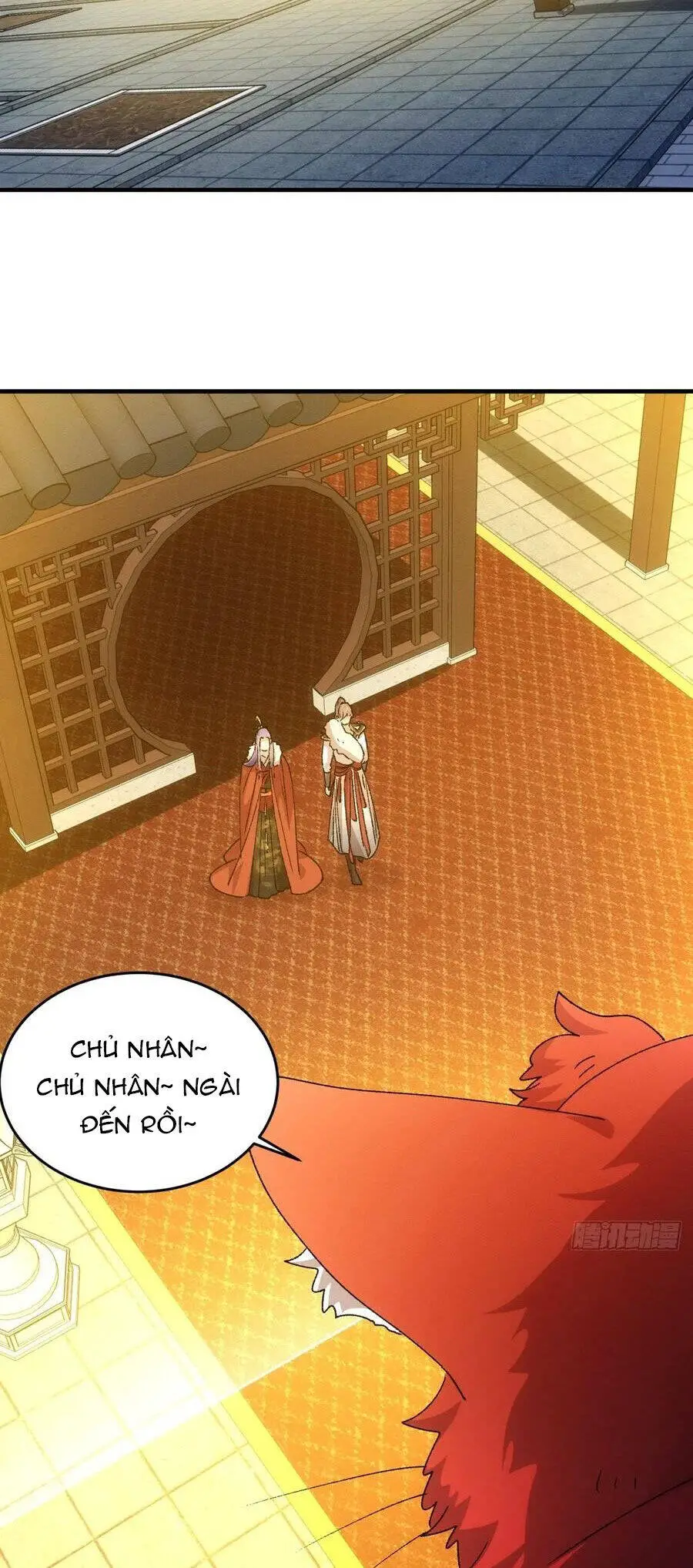 Ta Chính Là Không Theo Sáo Lộ Ra Bài Nettruyen ZZZ Chương 194 Page 32