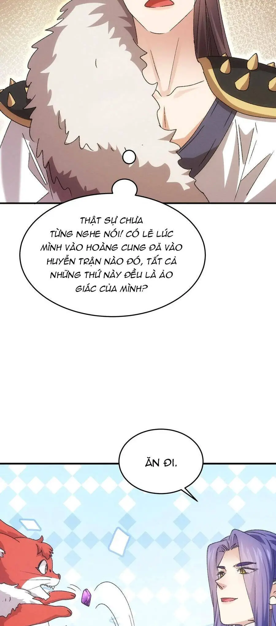 Ta Chính Là Không Theo Sáo Lộ Ra Bài Nettruyen ZZZ Chương 194 Page 34