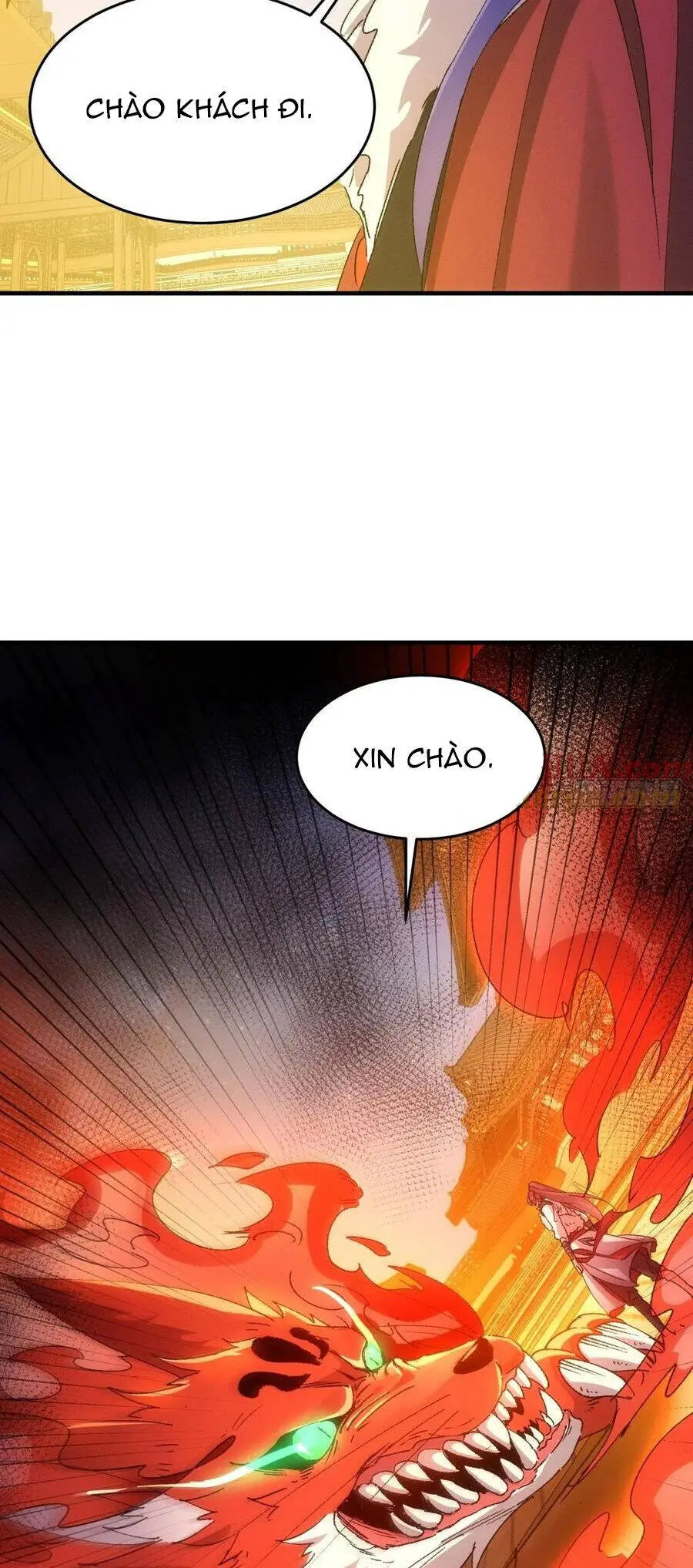 Ta Chính Là Không Theo Sáo Lộ Ra Bài Nettruyen ZZZ Chương 194 Page 37