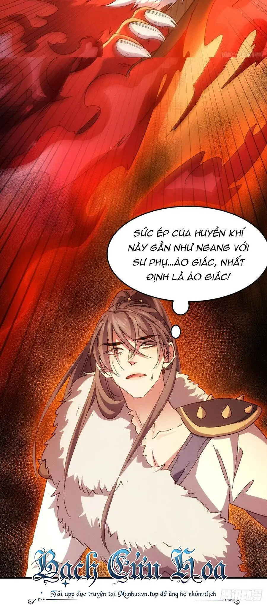 Ta Chính Là Không Theo Sáo Lộ Ra Bài Nettruyen ZZZ Chương 194 Page 38