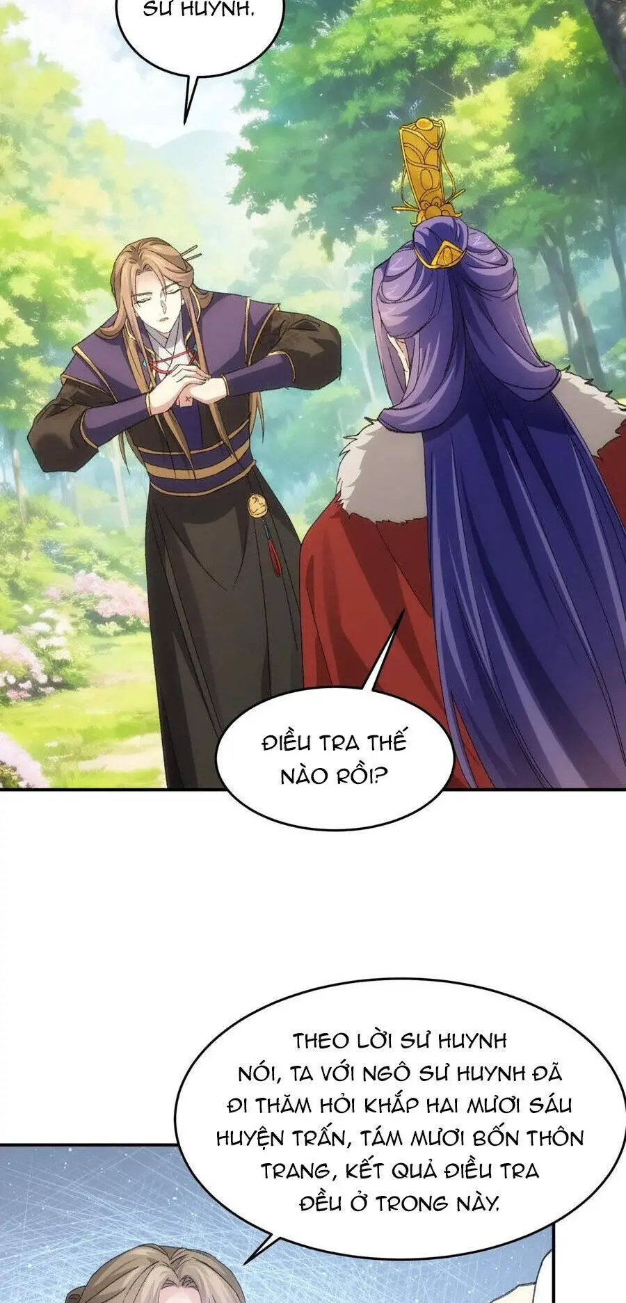 Ta Chính Là Không Theo Sáo Lộ Ra Bài Nettruyen ZZZ Chương 170 Page 4