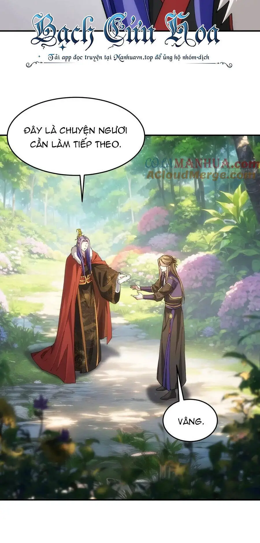 Ta Chính Là Không Theo Sáo Lộ Ra Bài Nettruyen ZZZ Chương 170 Page 7