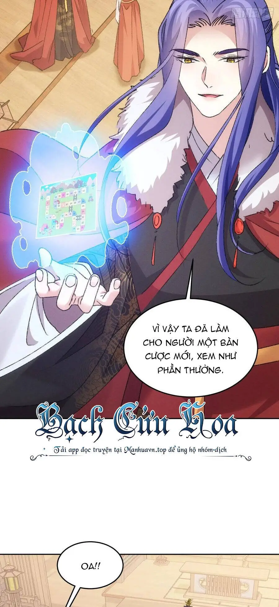 Ta Chính Là Không Theo Sáo Lộ Ra Bài Nettruyen ZZZ Chương 185 Page 20