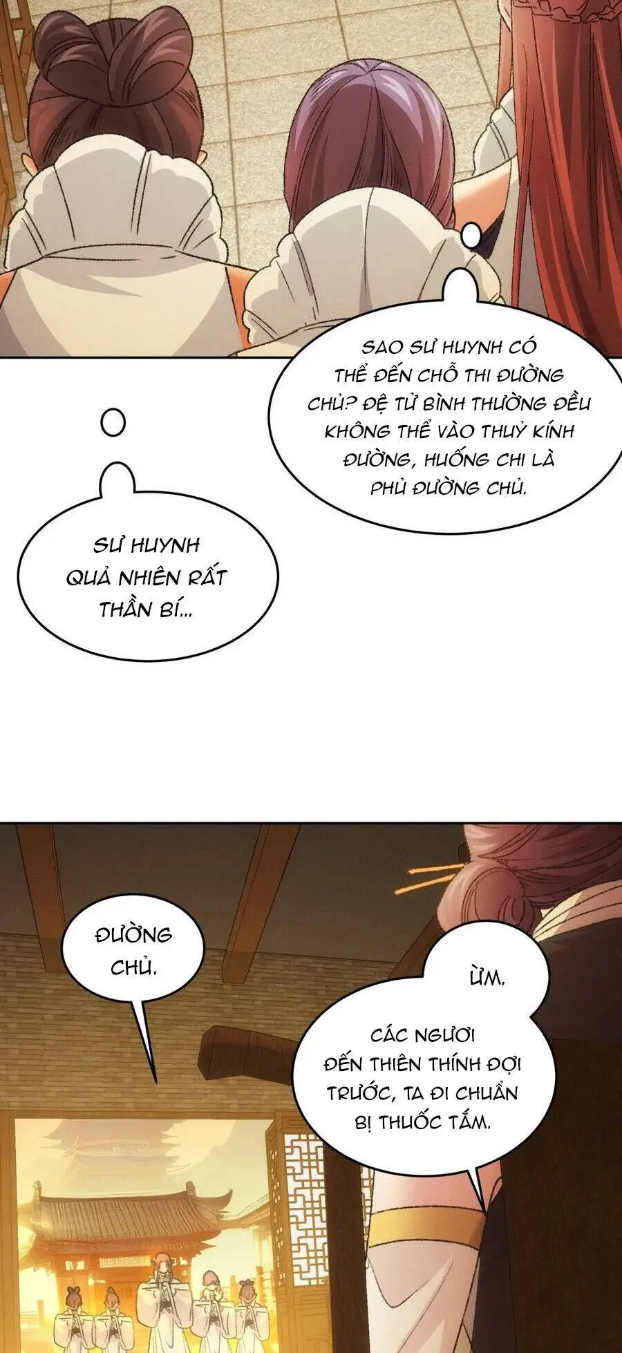 Ta Chính Là Không Theo Sáo Lộ Ra Bài Nettruyen ZZZ Chương 185 Page 24
