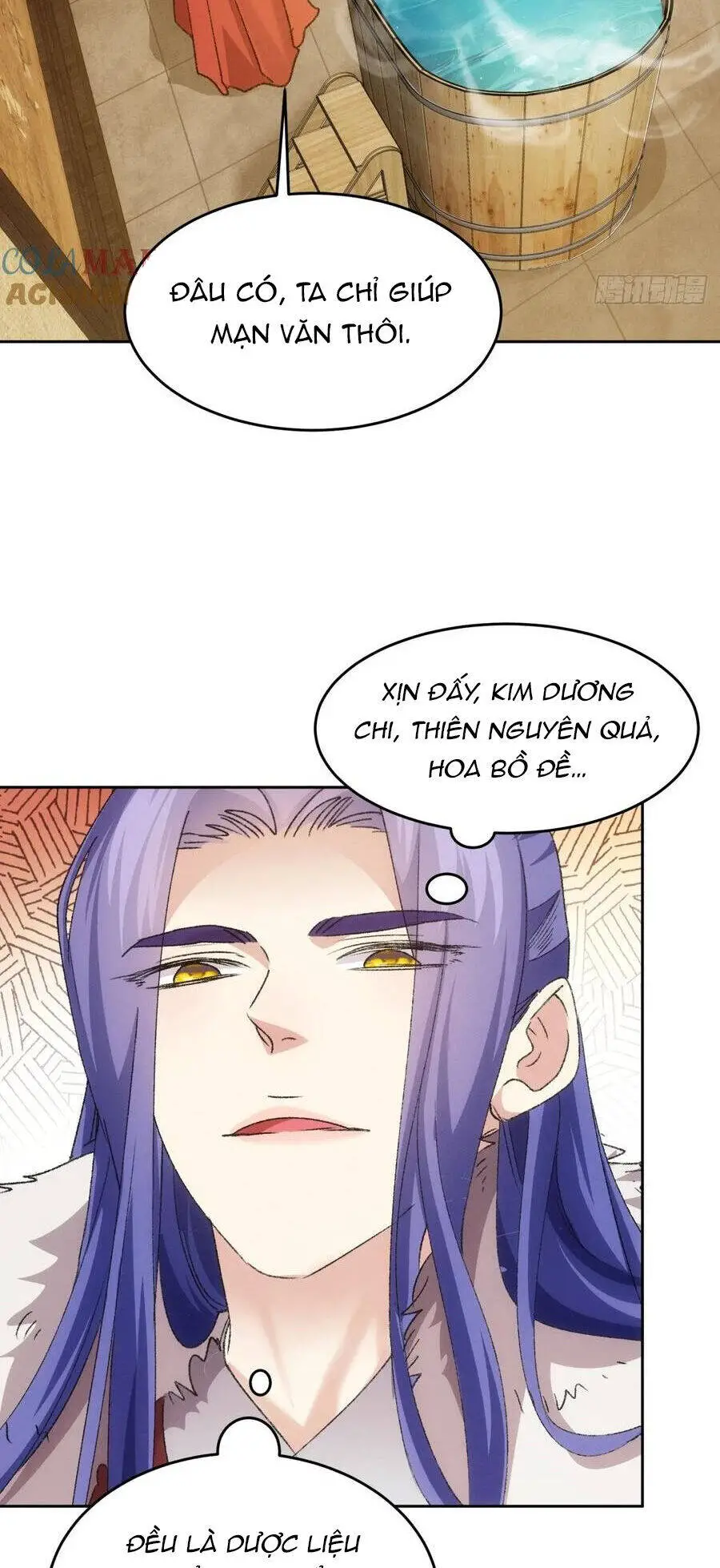 Ta Chính Là Không Theo Sáo Lộ Ra Bài Nettruyen ZZZ Chương 185 Page 26