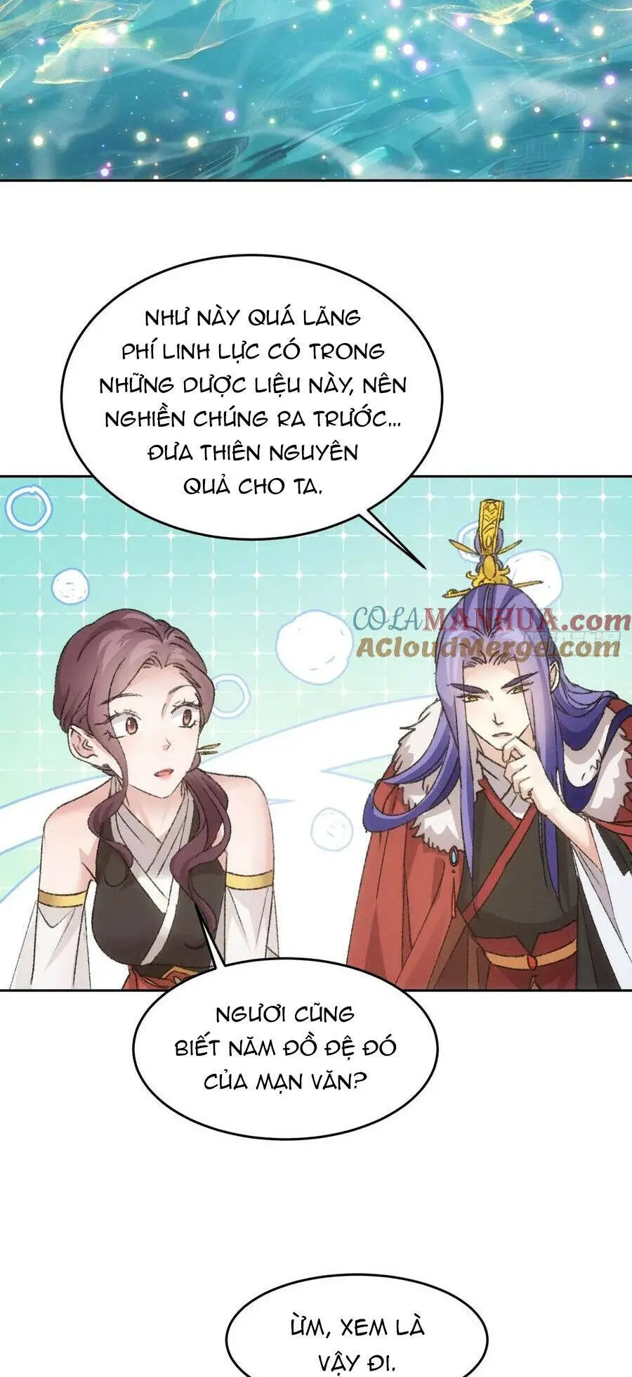 Ta Chính Là Không Theo Sáo Lộ Ra Bài Nettruyen ZZZ Chương 185 Page 29