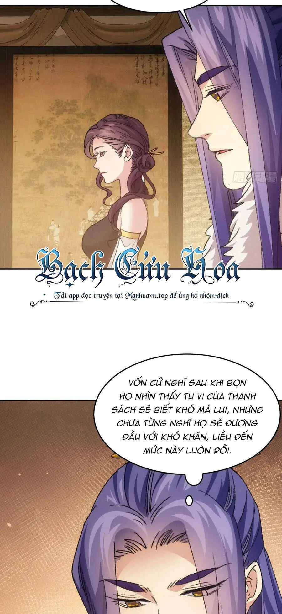 Ta Chính Là Không Theo Sáo Lộ Ra Bài Nettruyen ZZZ Chương 185 Page 30